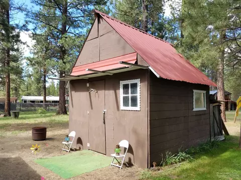 16332 Whitetail Ln, Bend, OR 97707 photo 24