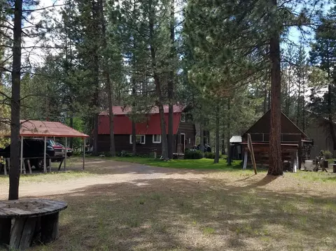 16332 Whitetail Ln, Bend, OR 97707 photo 9