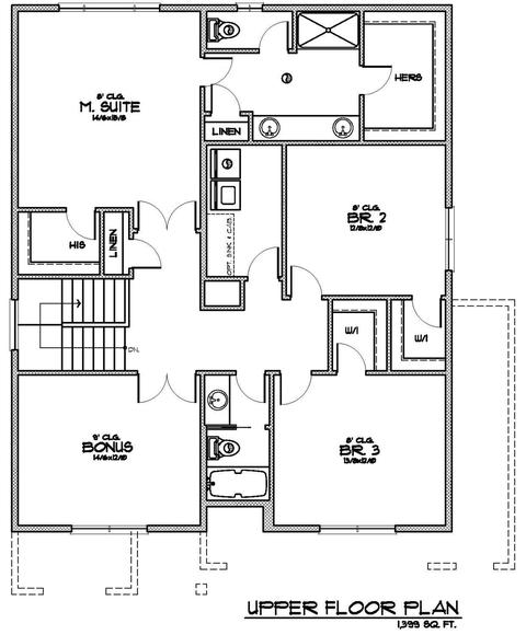 21364 NEagles Way, Bend, OR 97701 photo 11