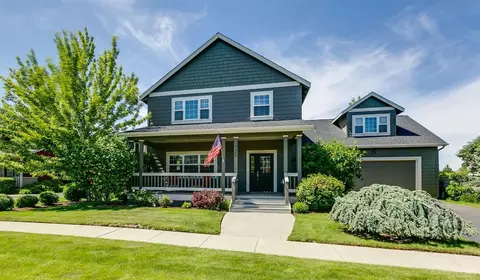 3385 NE Wild Rivers Loop, Bend, OR 97701 photo 2