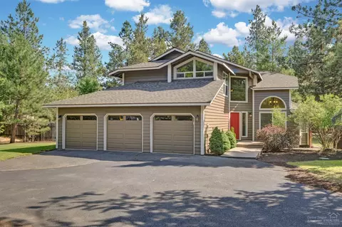 20886 SE King David Ave, Bend, OR 97702 photo 1