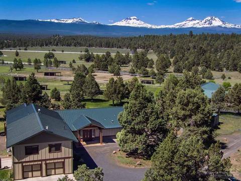 18560 Plainview Rd, Bend, OR 97703 photo 1