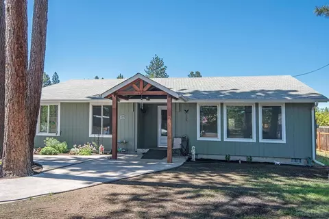 60333 Cinder Butte Rd, Bend, OR 97702 photo 3