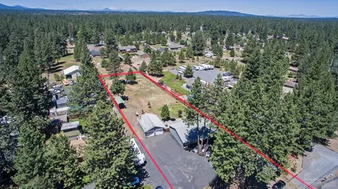 60333 Cinder Butte Rd, Bend, OR 97702 photo 1