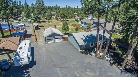 60333 Cinder Butte Rd, Bend, OR 97702 photo 2