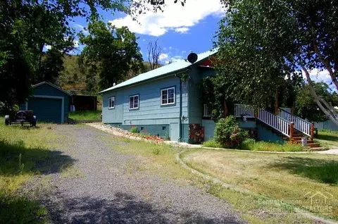 314 SE High St, Mitchell, OR 97750 photo 23