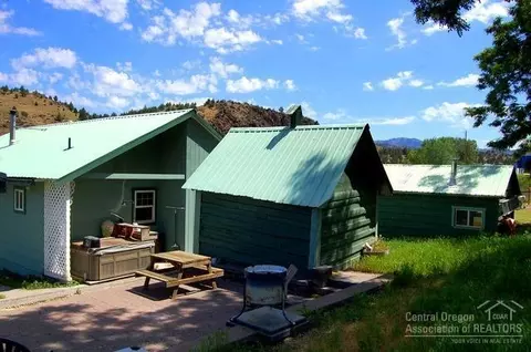 314 SE High St, Mitchell, OR 97750 photo 18