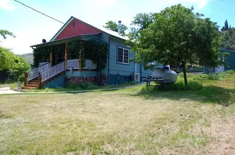 314 SE High St, Mitchell, OR 97750 photo 24