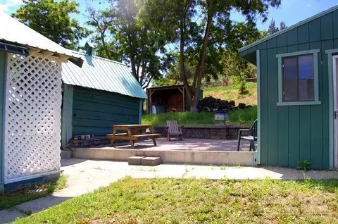 314 SE High St, Mitchell, OR 97750 photo 17