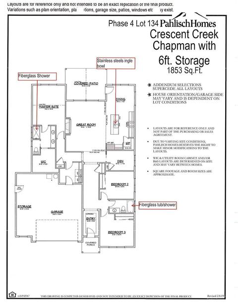 51952 Settler Dr, La Pine, OR 97739 photo 2