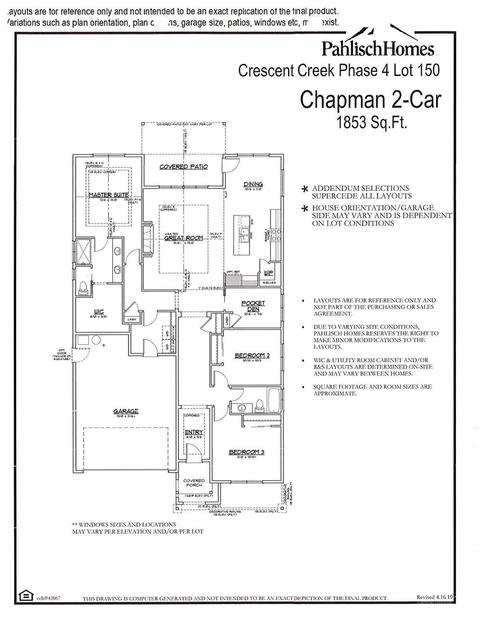 51961 Campfire Dr, La Pine, OR 97739 photo 2