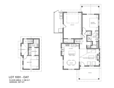 2719 NW High Lakes Loop, Bend, OR 97703 photo 2