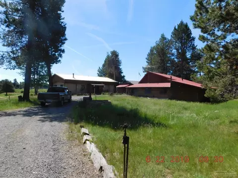 52824 Timber Lane Loop, La Pine, OR 97739 photo 1