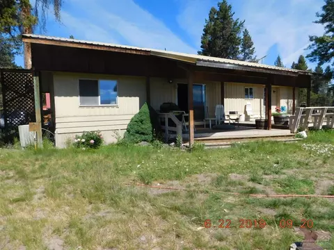 52824 Timber Lane Loop, La Pine, OR 97739 photo 3