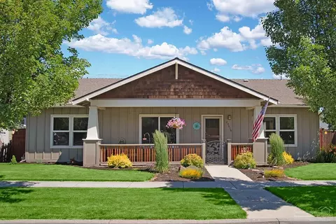20616 Jayhawk Ln, Bend, OR 97702 photo 1
