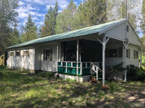 52274 Elderberry Ln, La Pine, OR 97739 photo 1