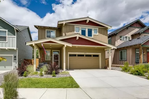 63335 Lamoine Ln, Bend, OR 97701 photo 1