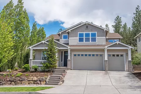 368 NW Flagline Dr, Bend, OR 97703 photo 1
