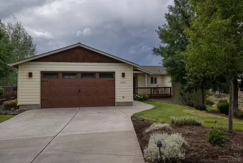 20706 Lyra Dr, Bend, OR 97703 photo 1