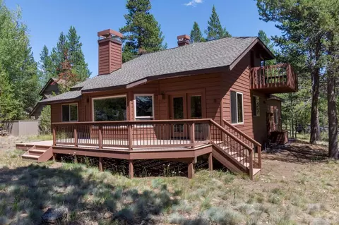 58151 Titleist Ln, Sunriver, OR 97707 photo 19