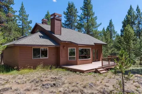 58151 Titleist Ln, Sunriver, OR 97707 photo 20