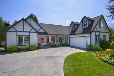 20823 Cassin Dr, Bend, OR 97701 photo 1