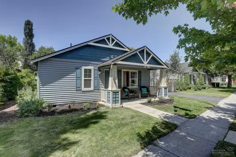 61113 Larkspur Loop, Bend, OR 97702 photo 1