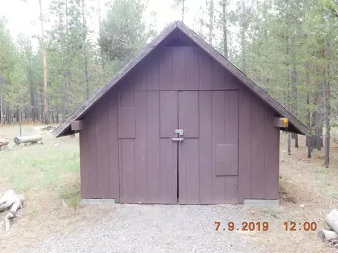 16104 Amber Ln, La Pine, OR 97739 photo 16
