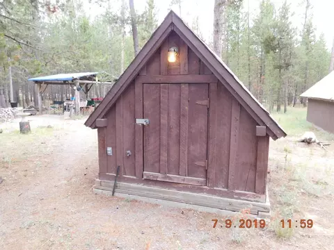 16104 Amber Ln, La Pine, OR 97739 photo 13