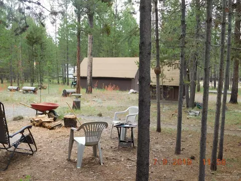 16104 Amber Ln, La Pine, OR 97739 photo 9