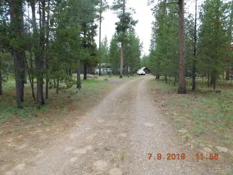 16104 Amber Ln, La Pine, OR 97739 photo 1