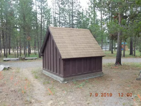 16104 Amber Ln, La Pine, OR 97739 photo 18