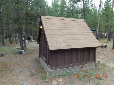 16104 Amber Ln, La Pine, OR 97739 photo 14