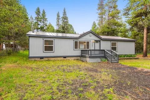 17282 Jacinto Rd, Bend, OR 97707 photo 2