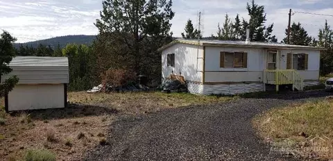 6540 SE Davis Loop, Prineville, OR 97754 photo 1