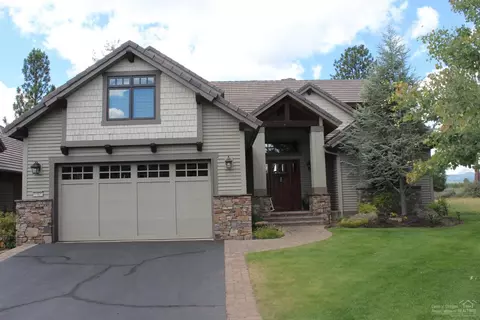 61825 Fall Creek Loop, Bend, OR 97702 photo 1