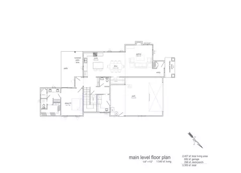 60121 SE Ruby Peak Loop, Bend, OR 97702 photo 21