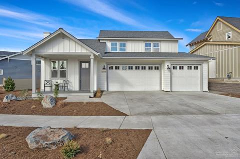 60118 SE Ruby Peak Loop, Bend, OR 97702 photo 1