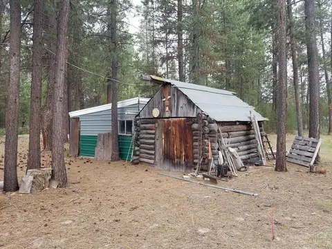 148504 Snuffy Dr, La Pine, OR 97739 photo 1