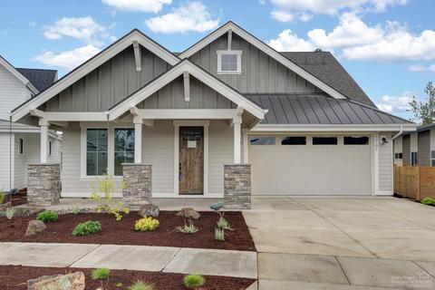 60101 SE Ruby Peak Loop, Bend, OR 97702 photo 1