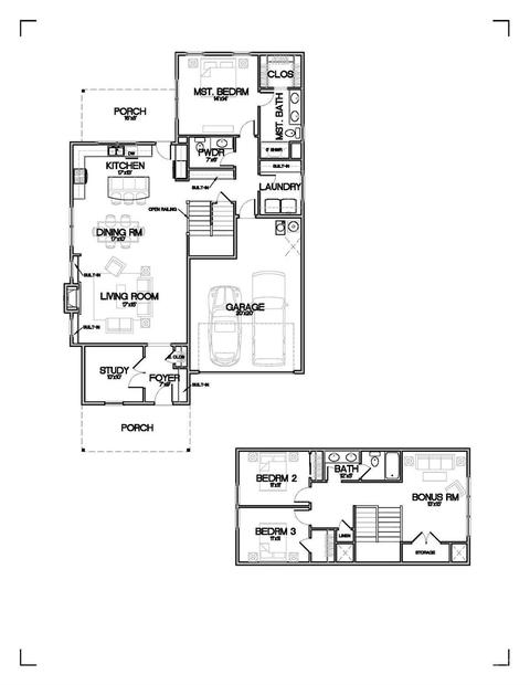 60101 SE Ruby Peak Loop, Bend, OR 97702 photo 24