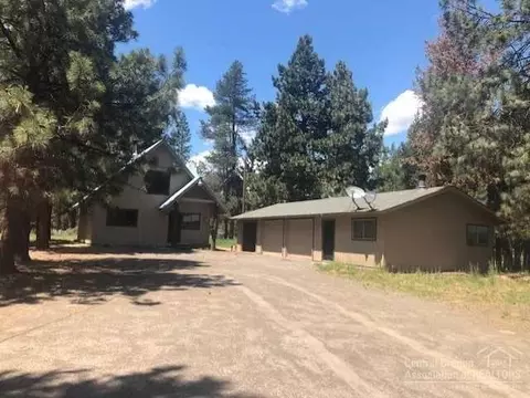 53383 Eagle Ln, La Pine, OR 97739 photo 1