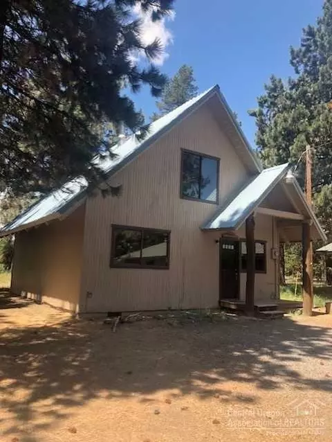 53383 Eagle Ln, La Pine, OR 97739 photo 2