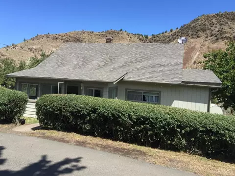 224 SE Rosenbaum St, Mitchell, OR 97750 photo 1