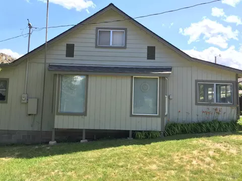 224 SE Rosenbaum St, Mitchell, OR 97750 photo 2
