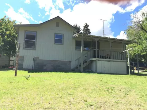 224 SE Rosenbaum St, Mitchell, OR 97750 photo 4