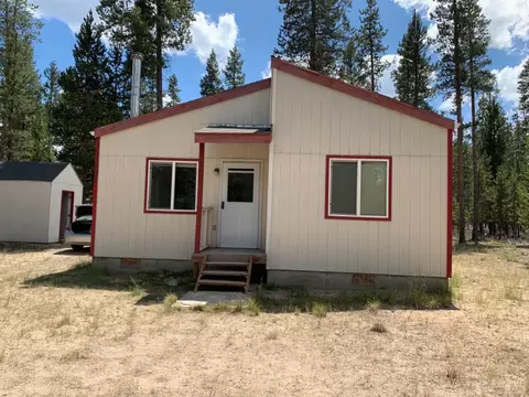 12232 Sun Forest Dr, La Pine, OR 97739 photo 1