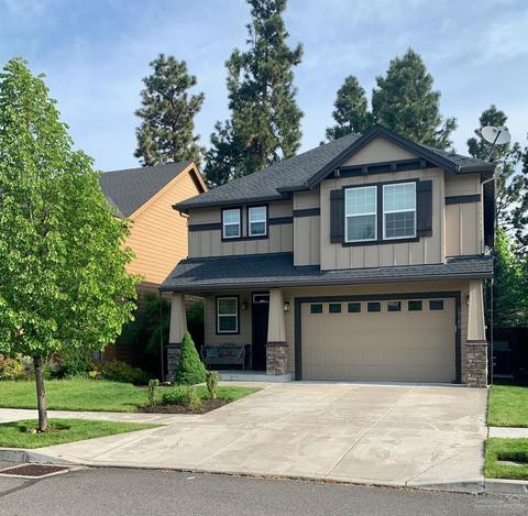 19780 Chicory Ave, Bend, OR 97702 photo 1