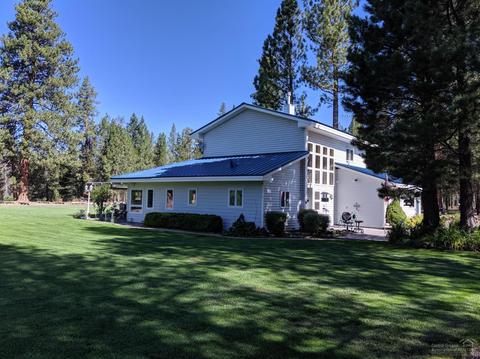 152656 Hackamore Ln, La Pine, OR 97739 photo 1