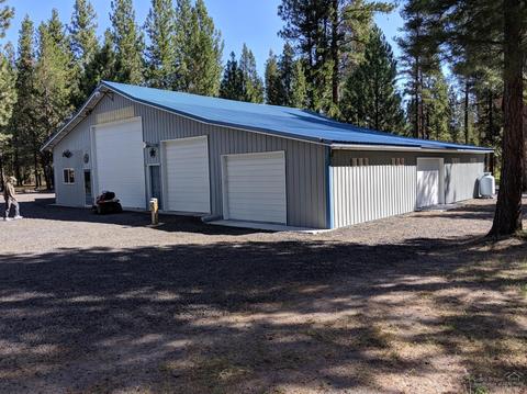 152656 Hackamore Ln, La Pine, OR 97739 photo 4